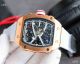 Swiss Replica Richard Mille RM 67-02 Yellow Fabric Strap on Rose Gold Watches (6)_th.jpg